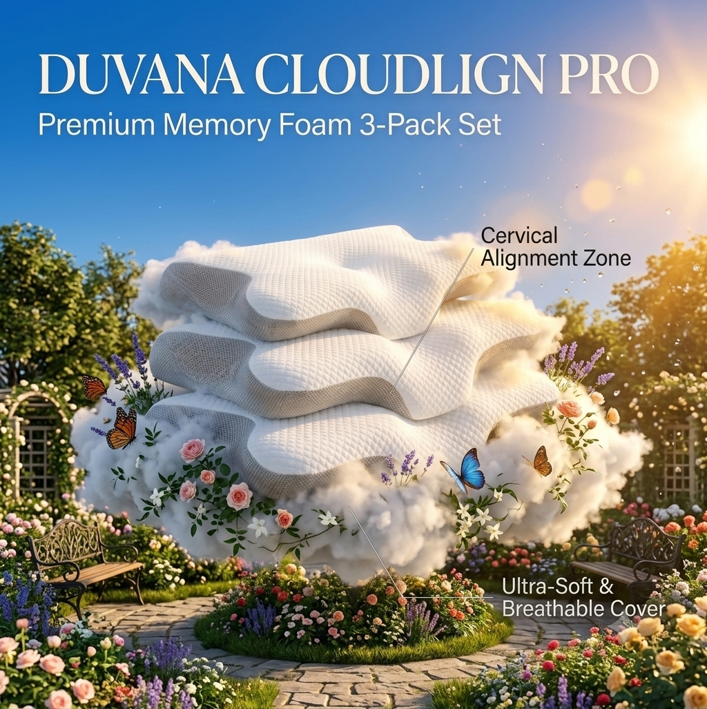 Duvana CloudLign Pro