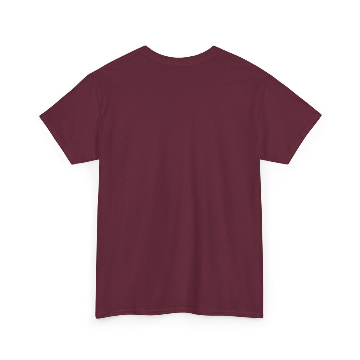 College Varsity Tee