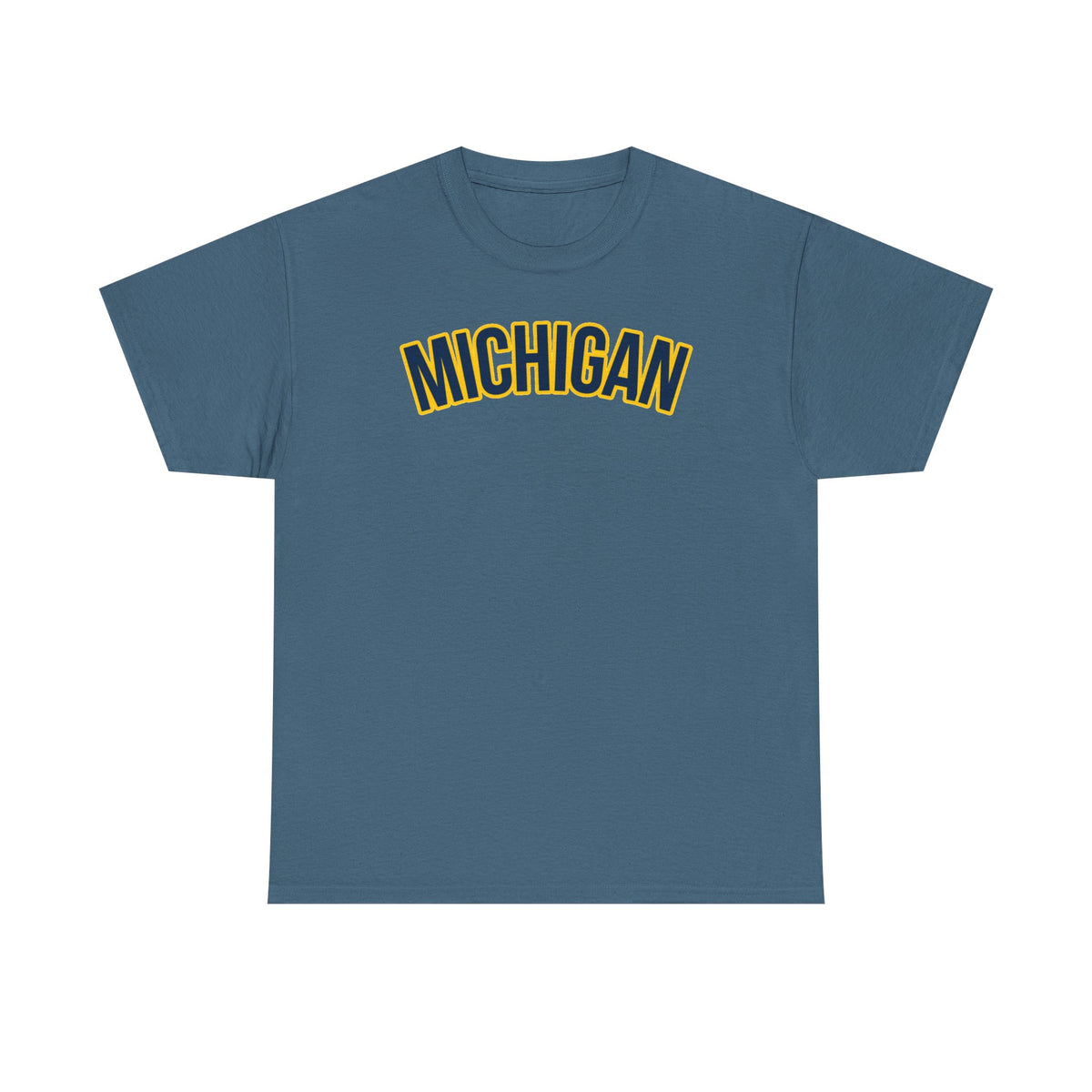 College Varsity Tee