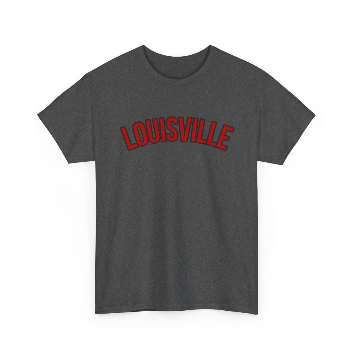 College Varsity Tee