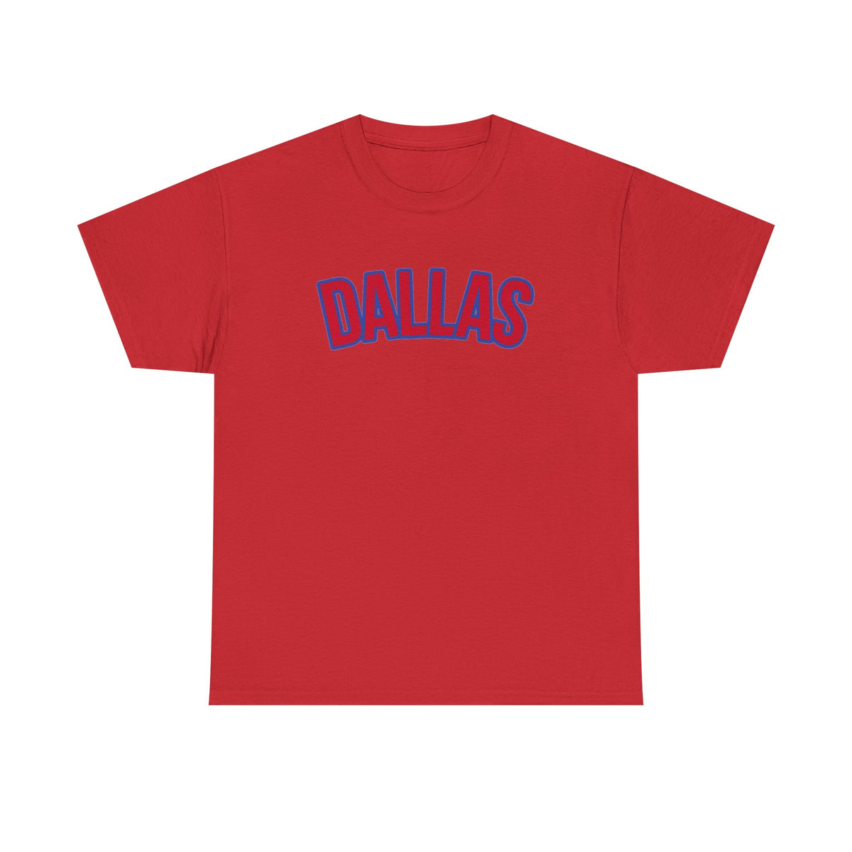 College Varsity Tee