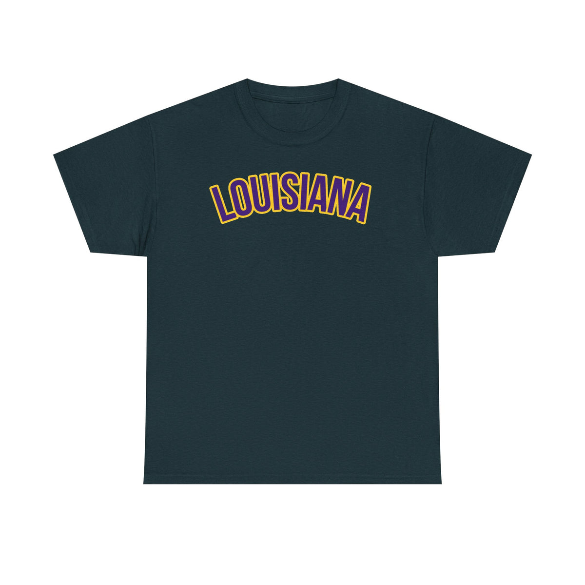 College Varsity Tee