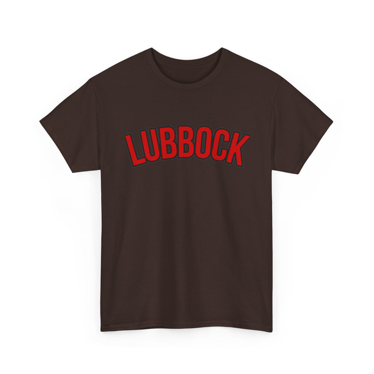 College Varsity Tee