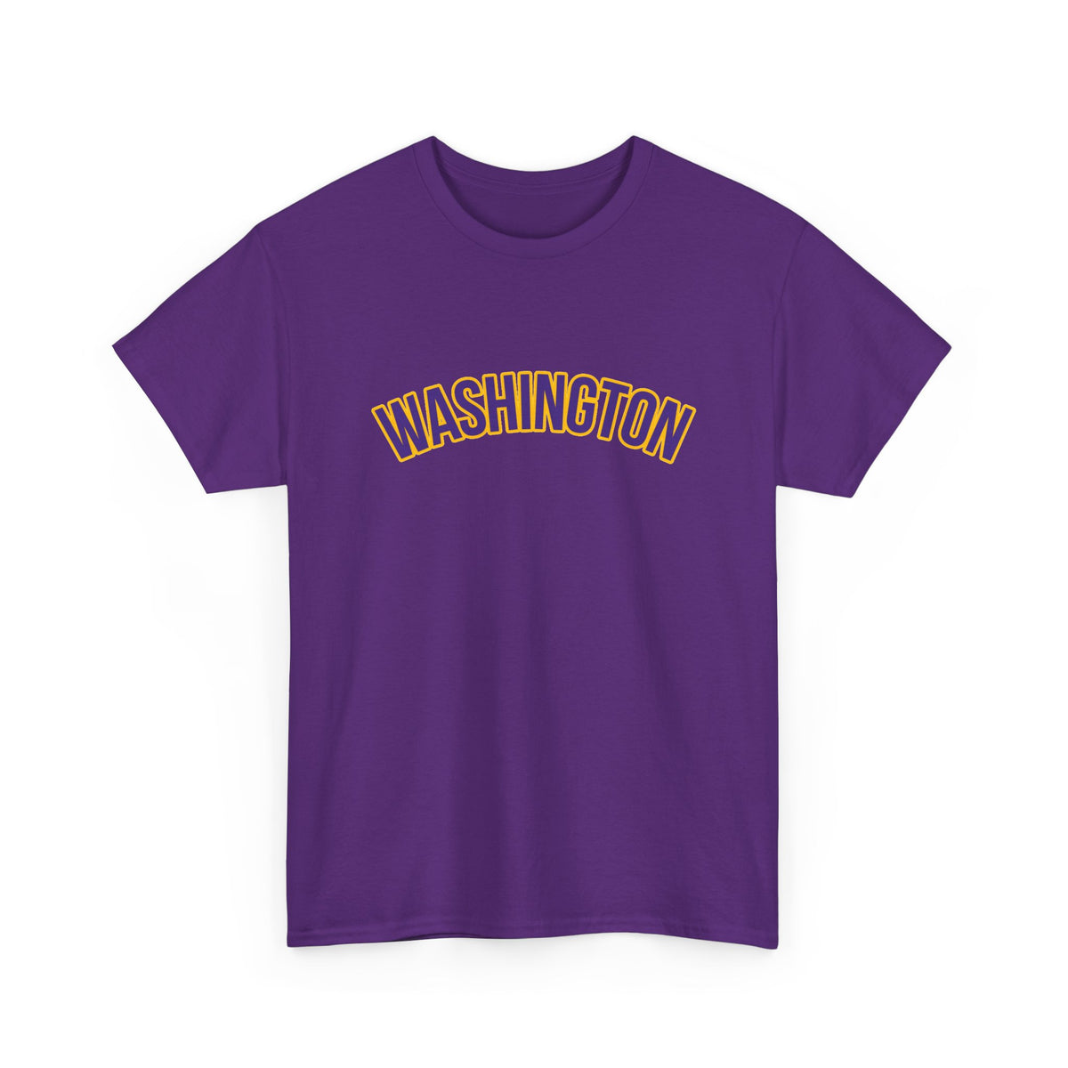 College Varsity Tee