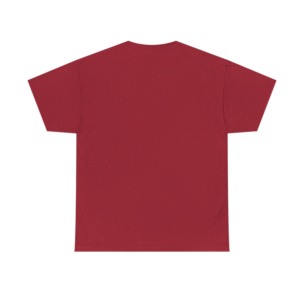 College Varsity Tee