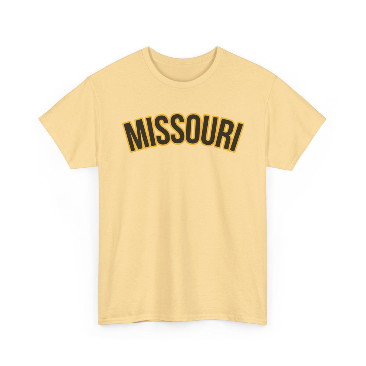 College Varsity Tee