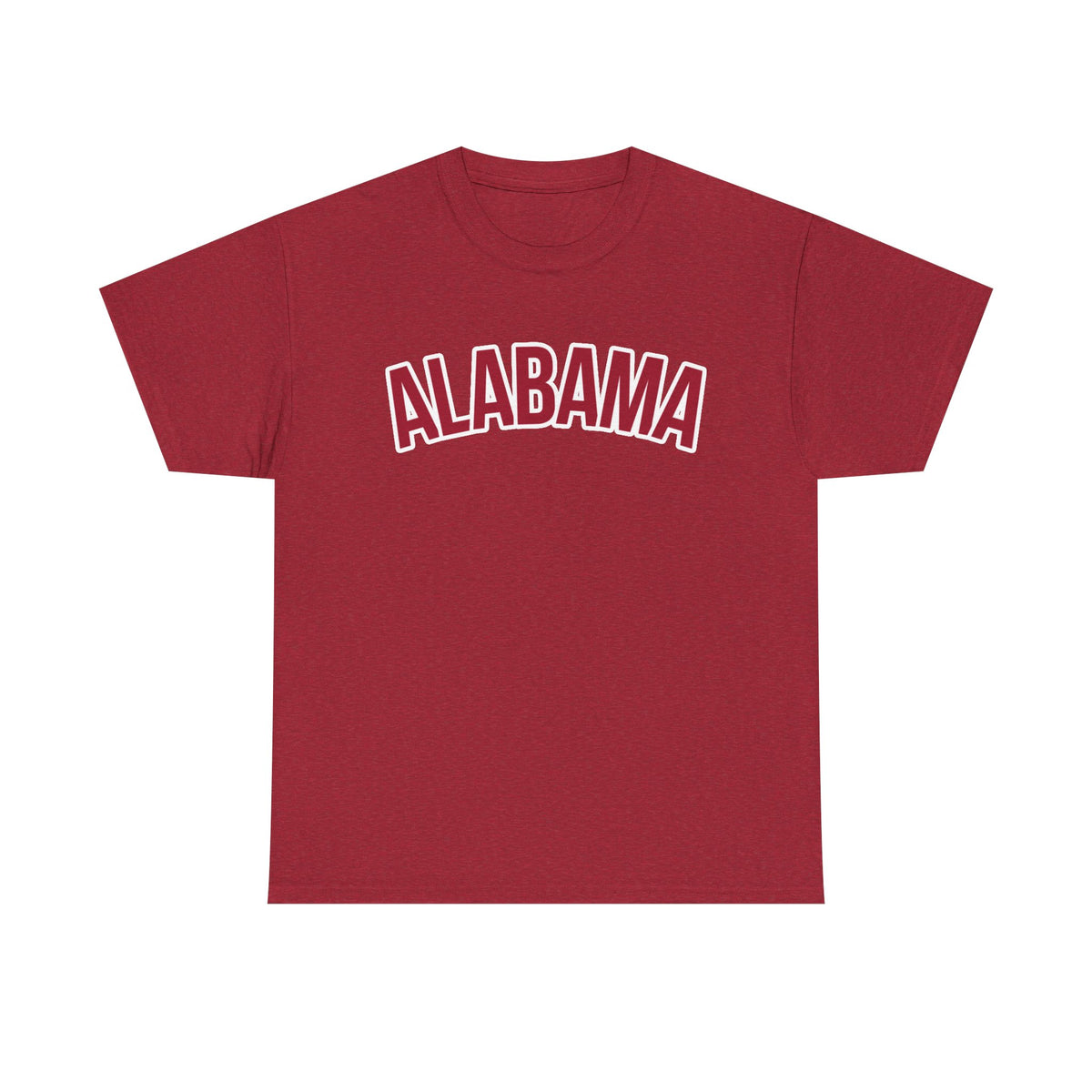 College Varsity Tee