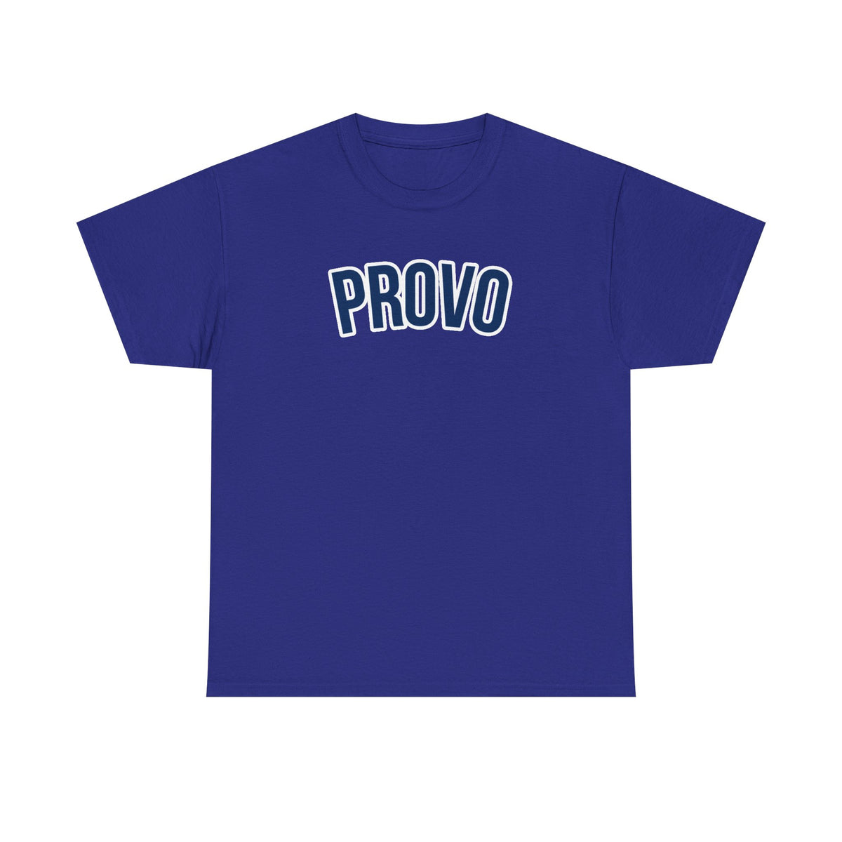 College Varsity Tee