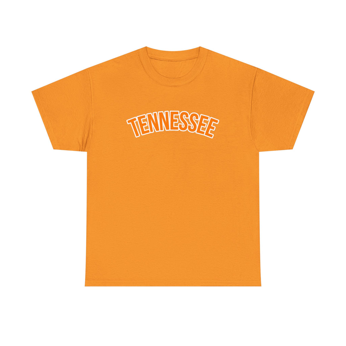 College Varsity Tee