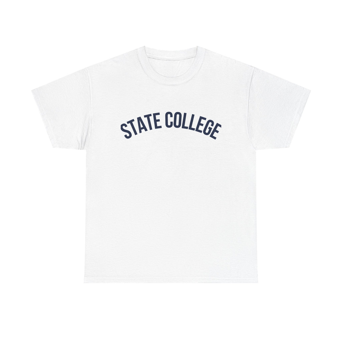 College Varsity Tee