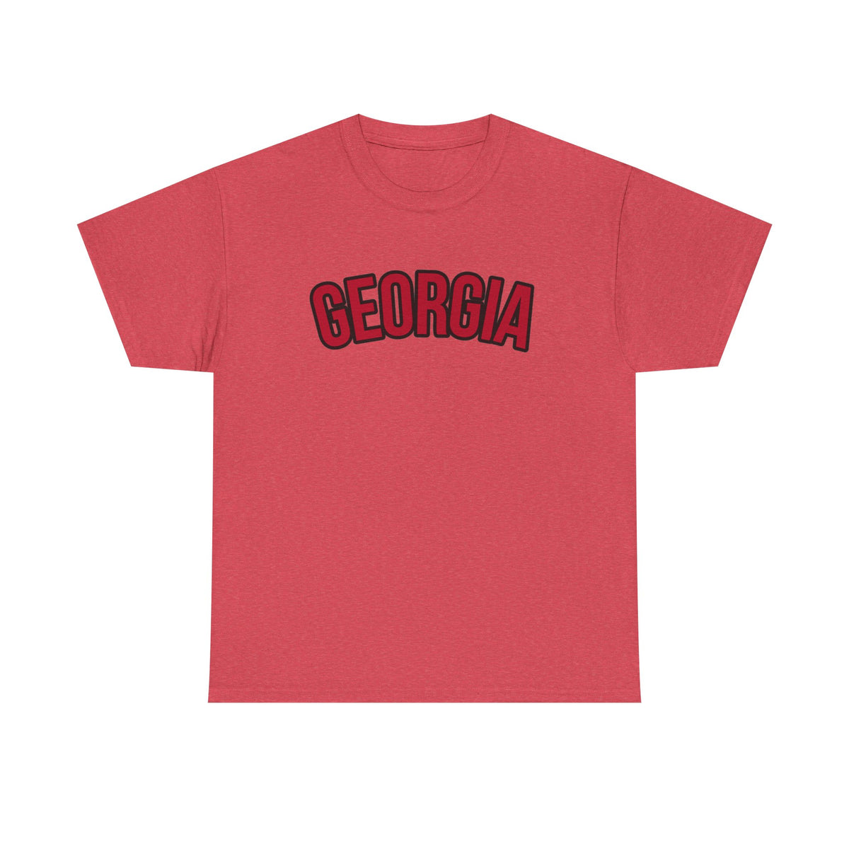 College Varsity Tee