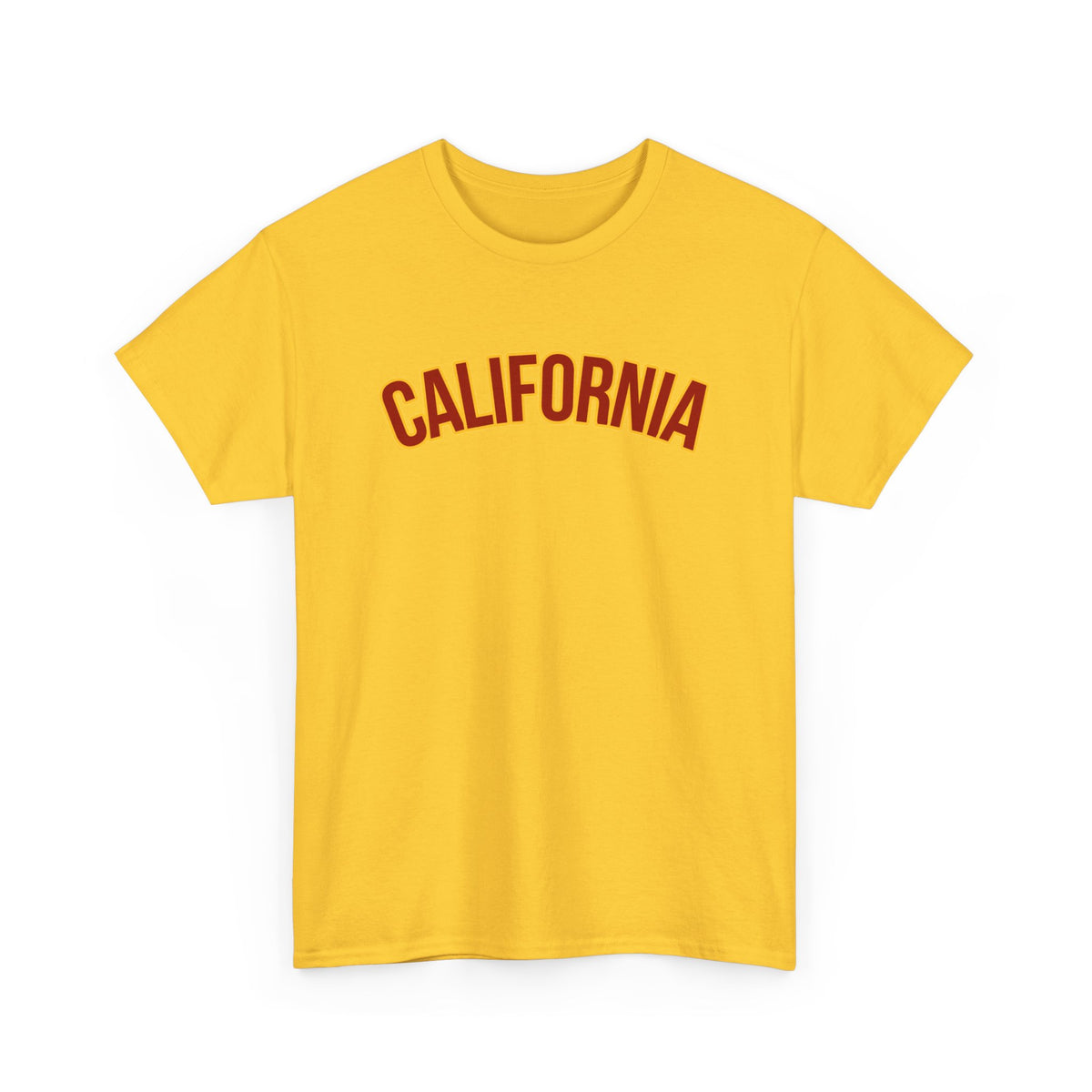 College Varsity Tee
