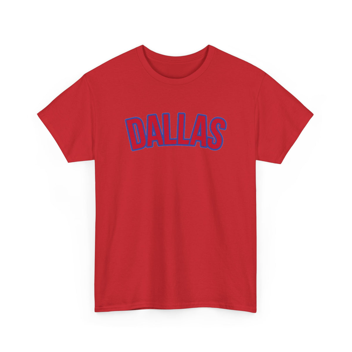 College Varsity Tee