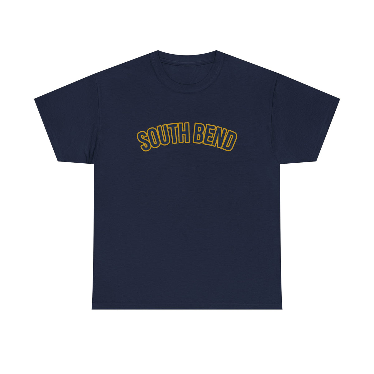 College Varsity Tee