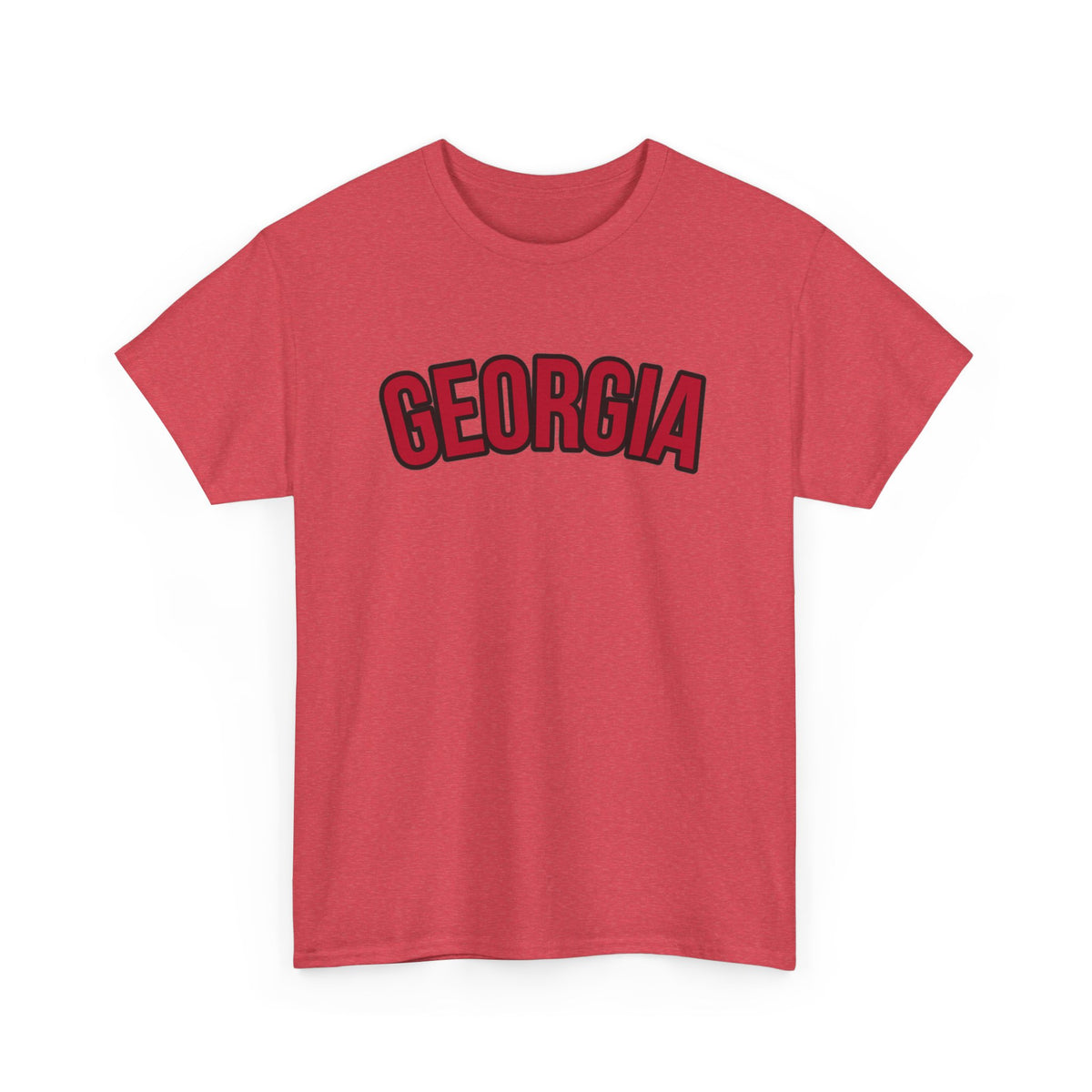 College Varsity Tee