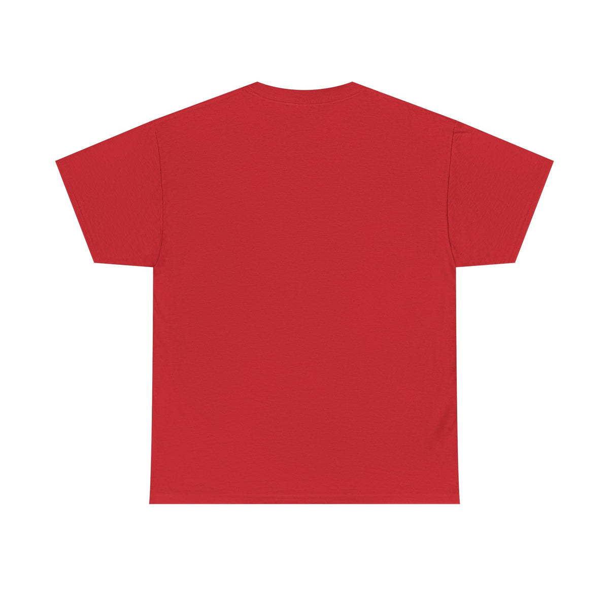 College Varsity Tee