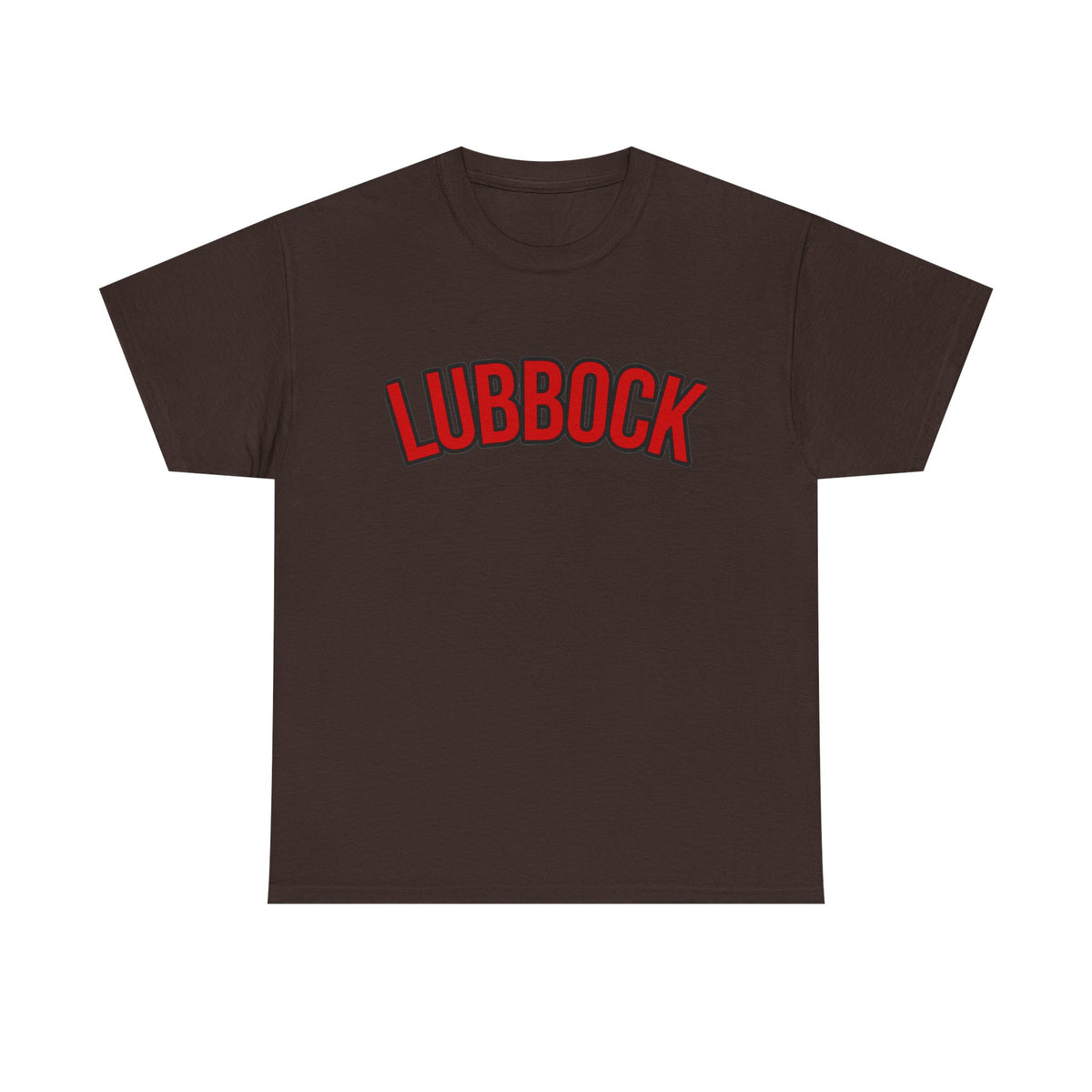 College Varsity Tee