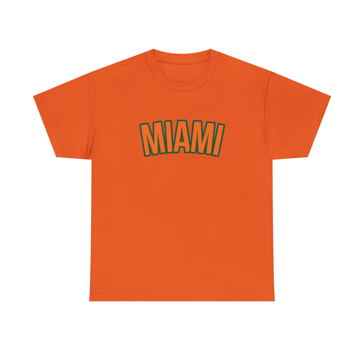 College Varsity Tee
