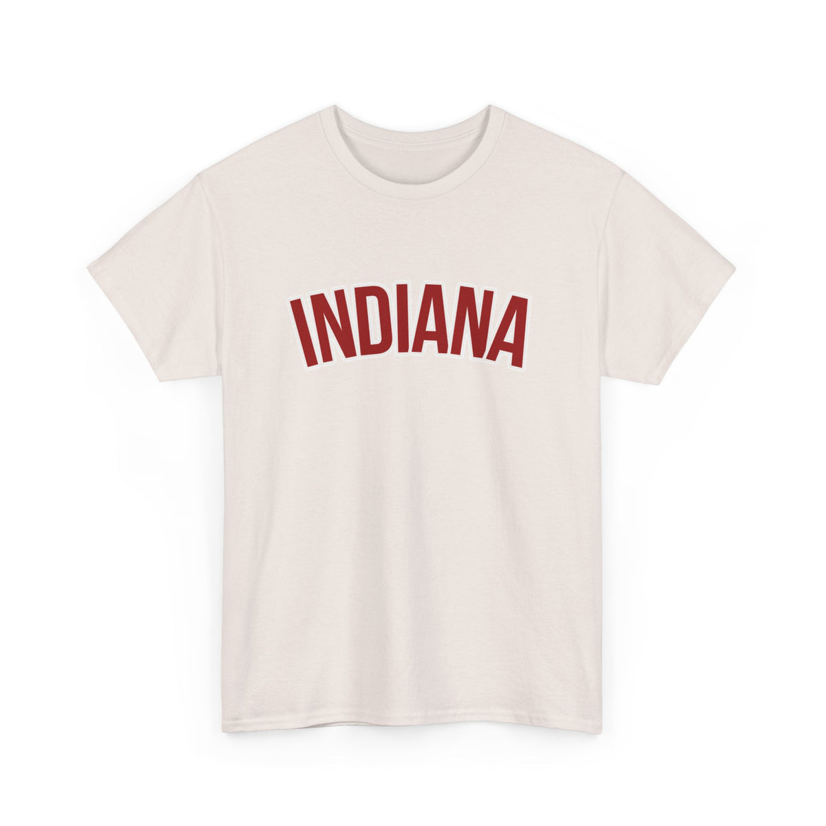 College Varsity Tee