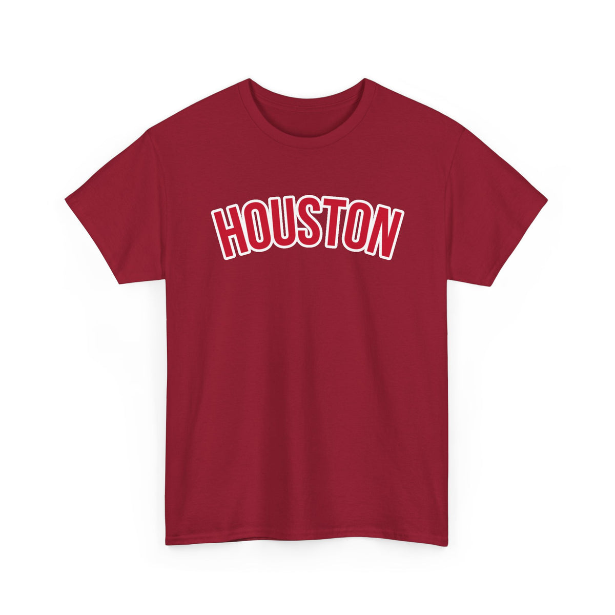 College Varsity Tee