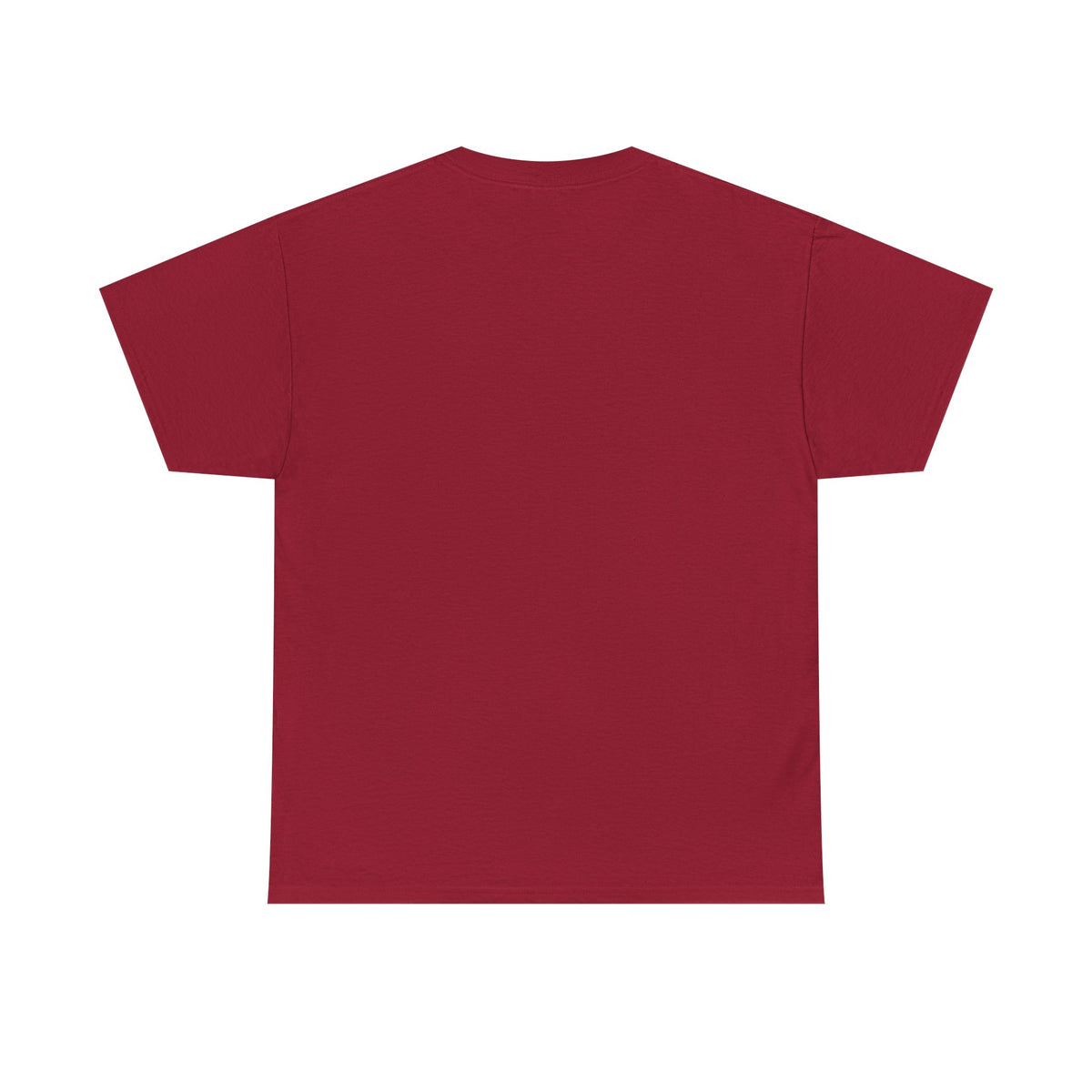 College Varsity Tee