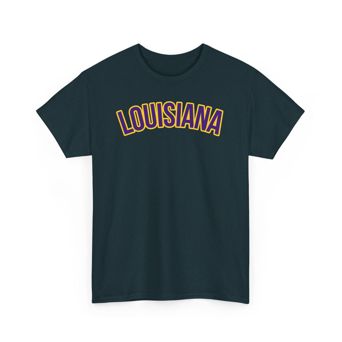 College Varsity Tee