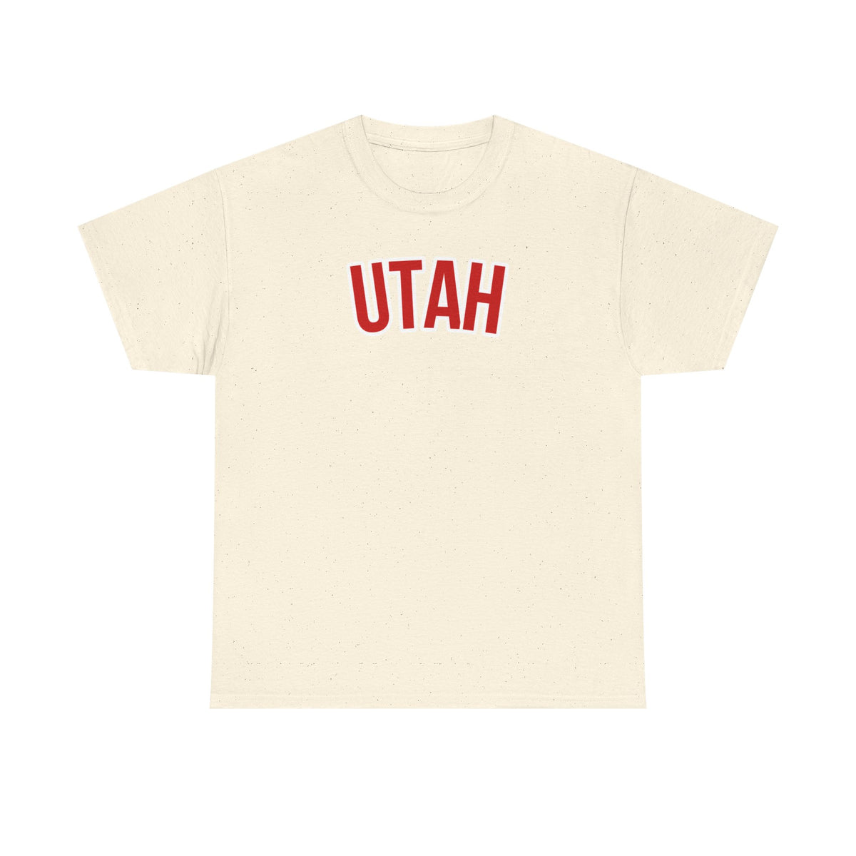 College Varsity Tee