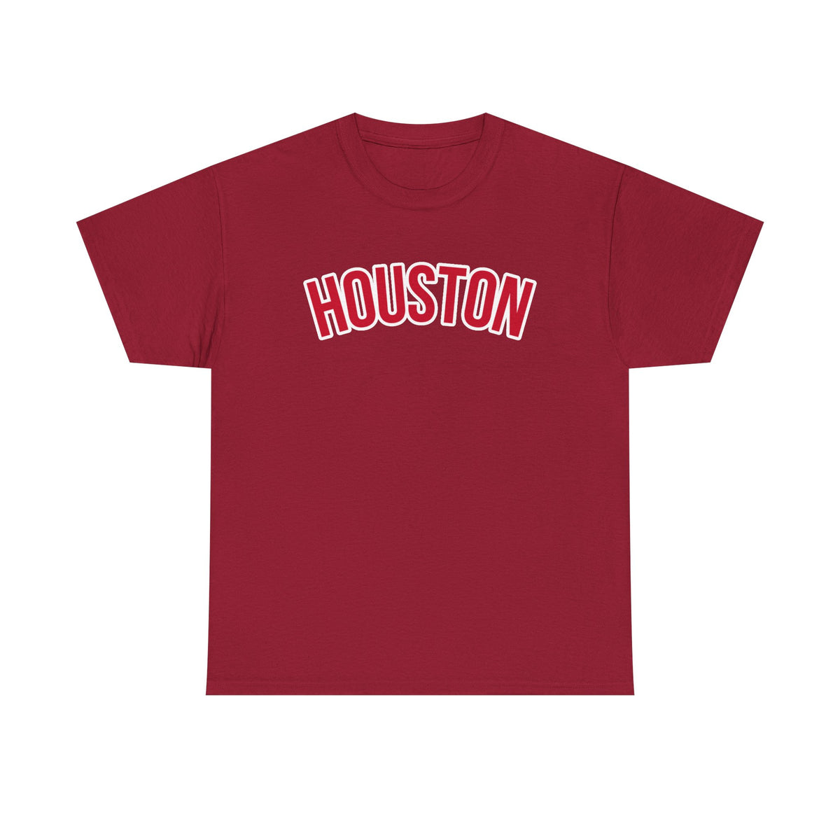 College Varsity Tee
