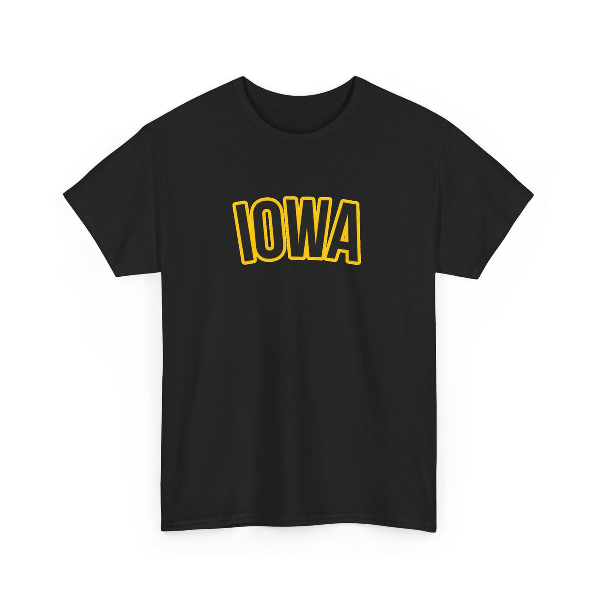 College Varsity Tee