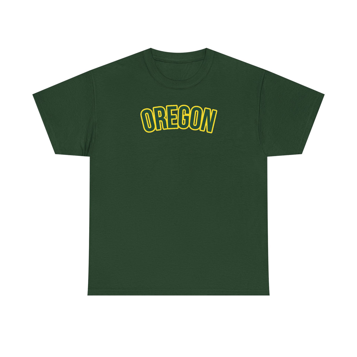 College Varsity Tee