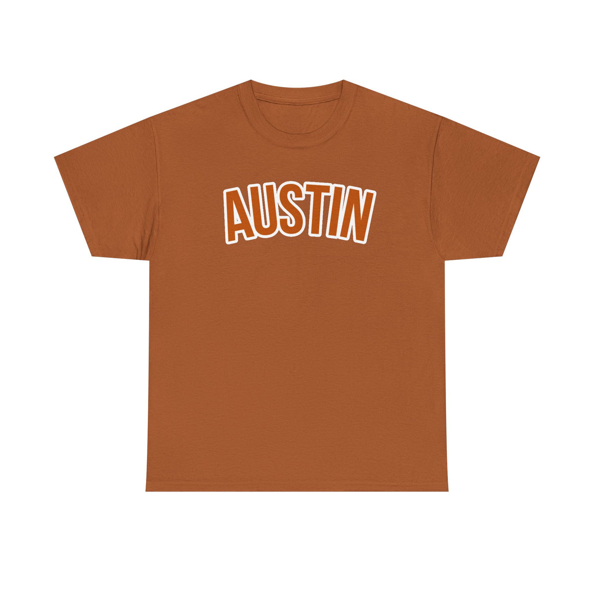 College Varsity Tee