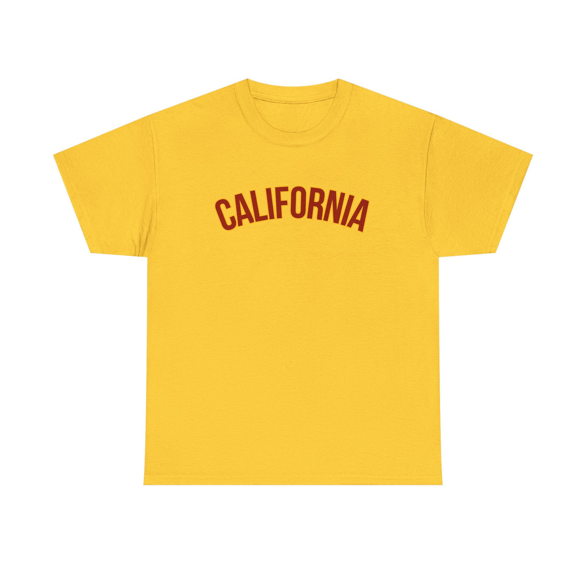 College Varsity Tee