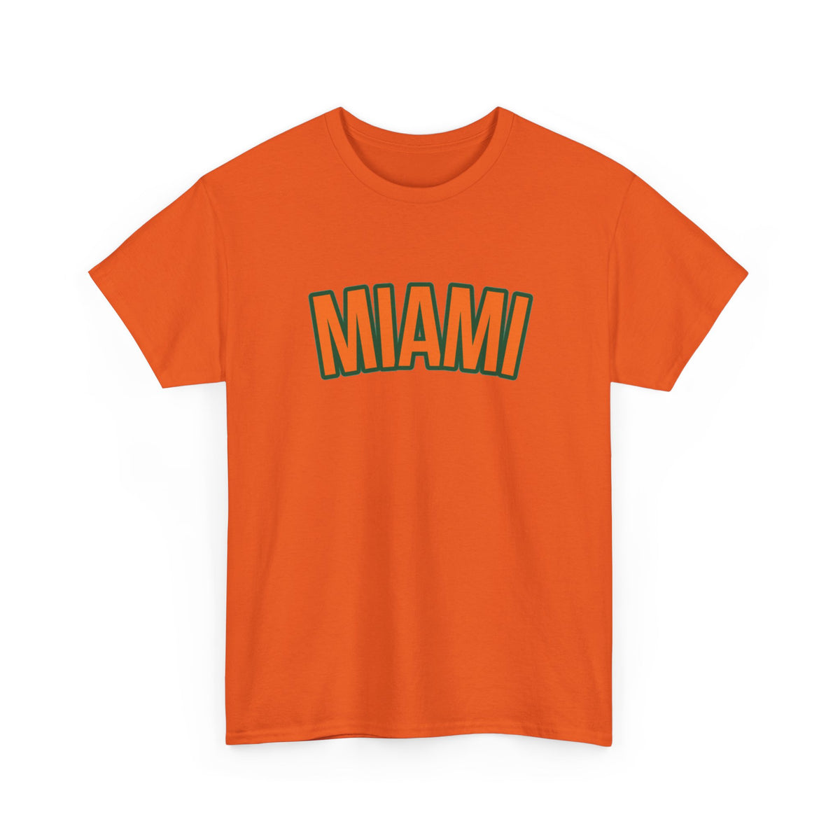 College Varsity Tee