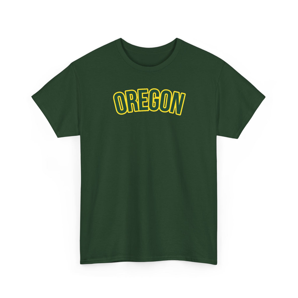College Varsity Tee