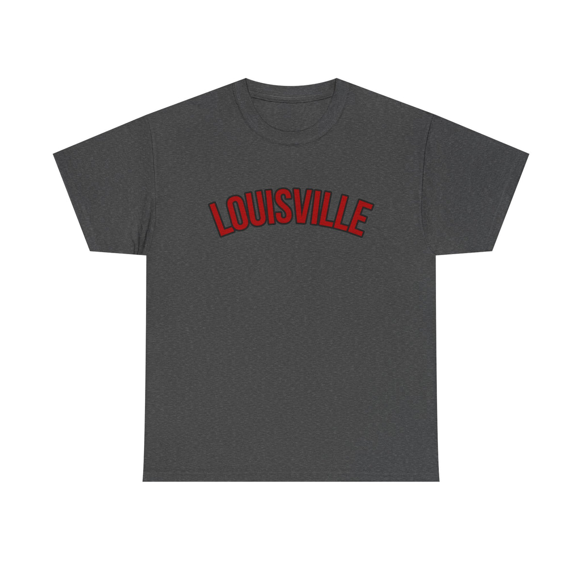 College Varsity Tee