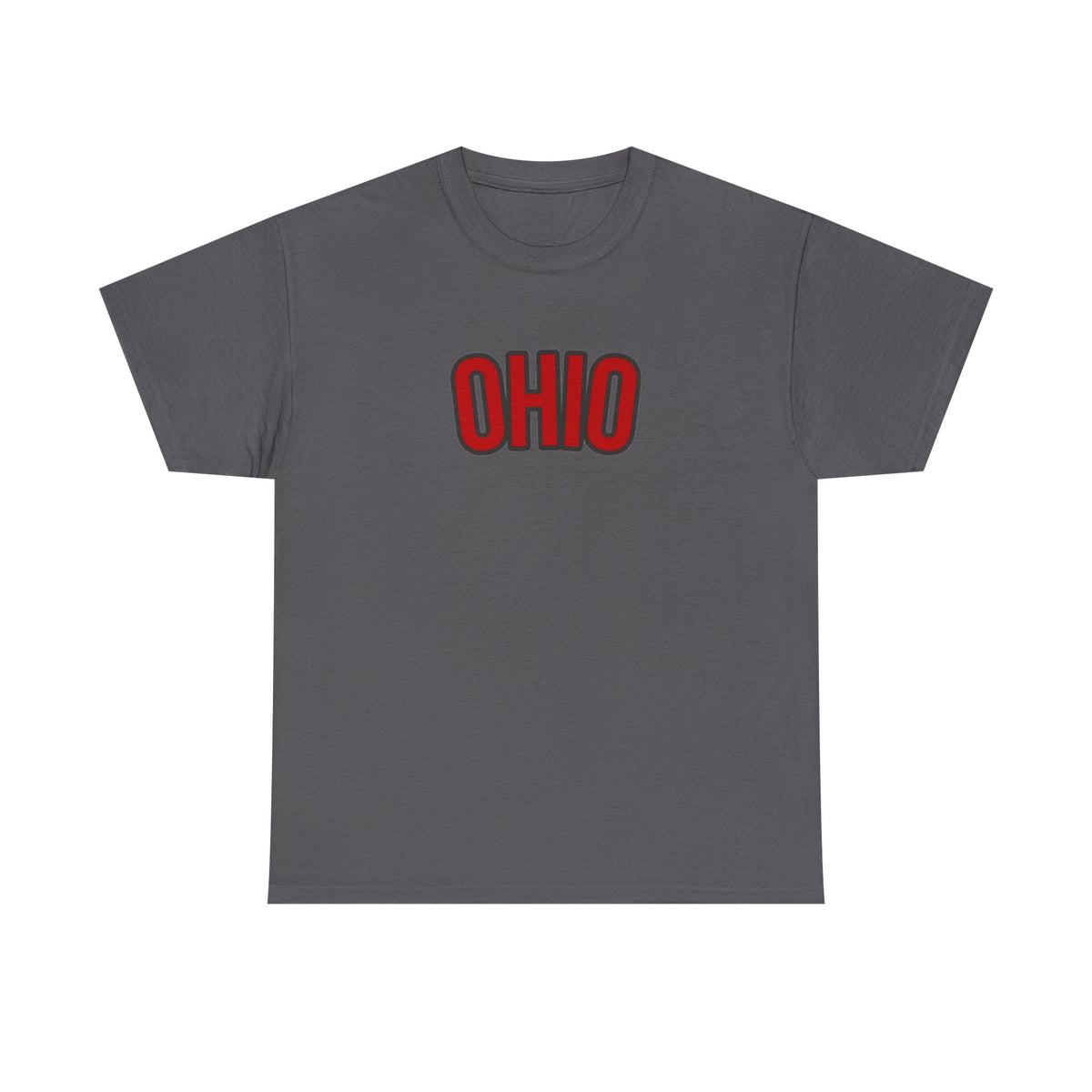 College Varsity Tee