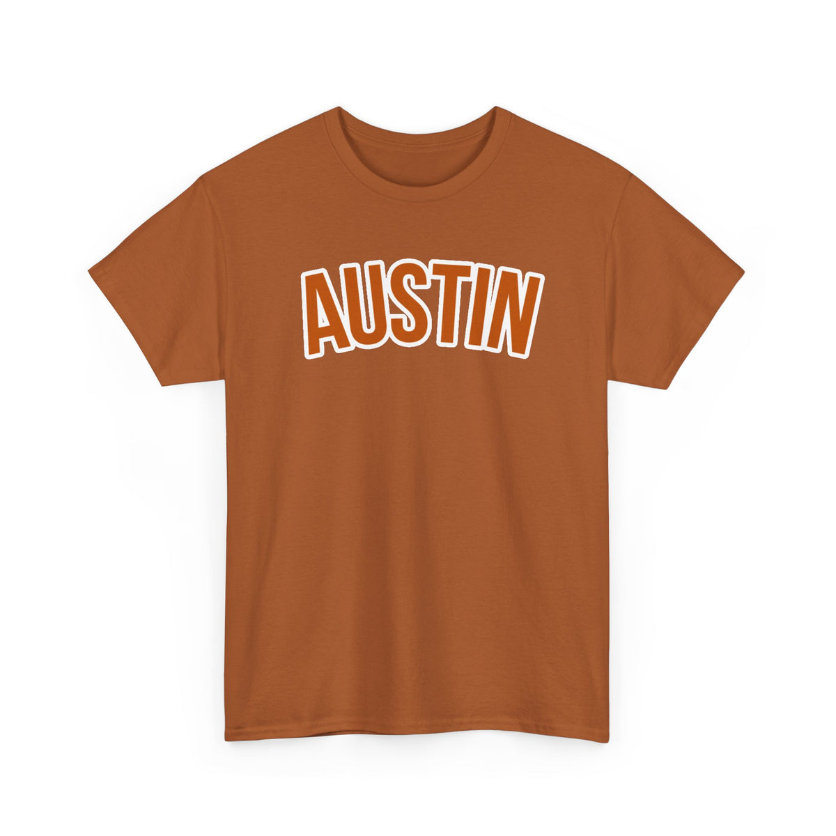 College Varsity Tee