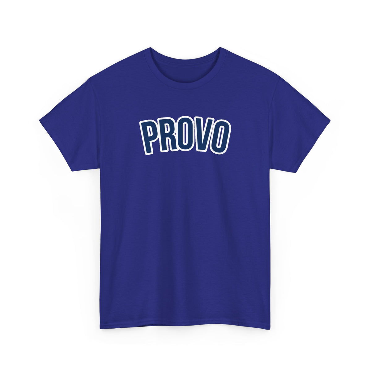 College Varsity Tee