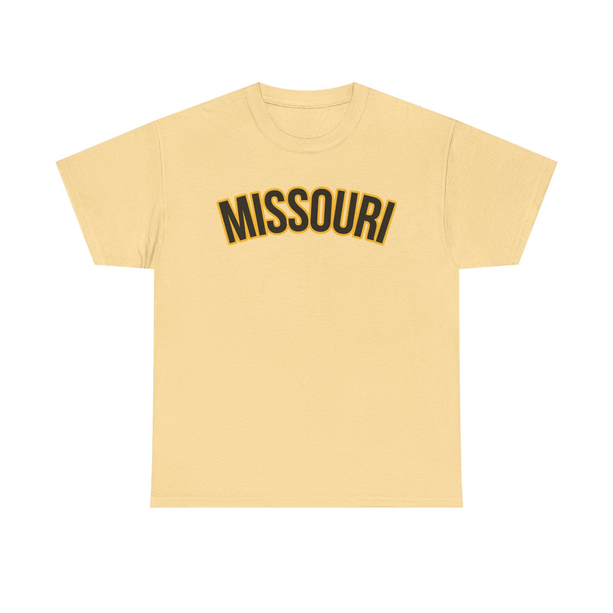 College Varsity Tee