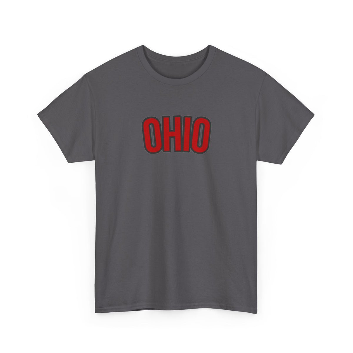 College Varsity Tee