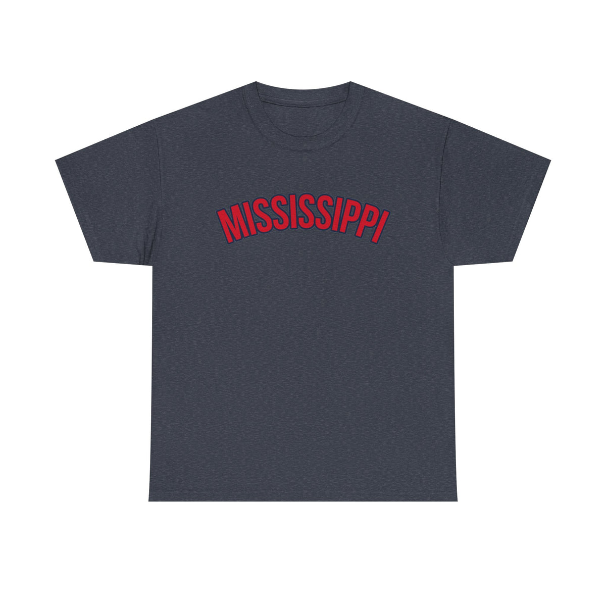 College Varsity Tee