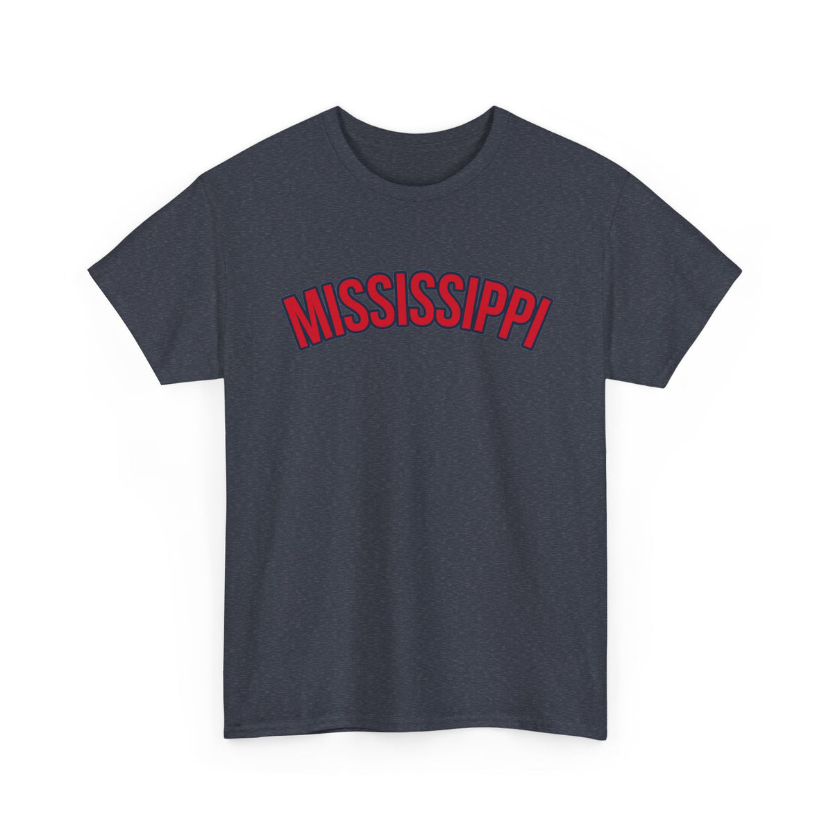 College Varsity Tee