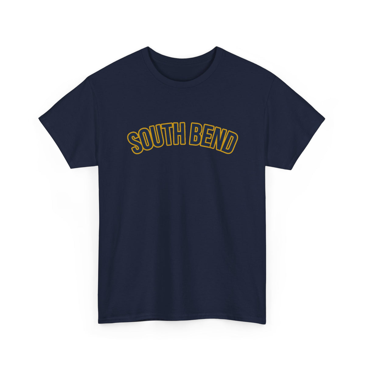 College Varsity Tee