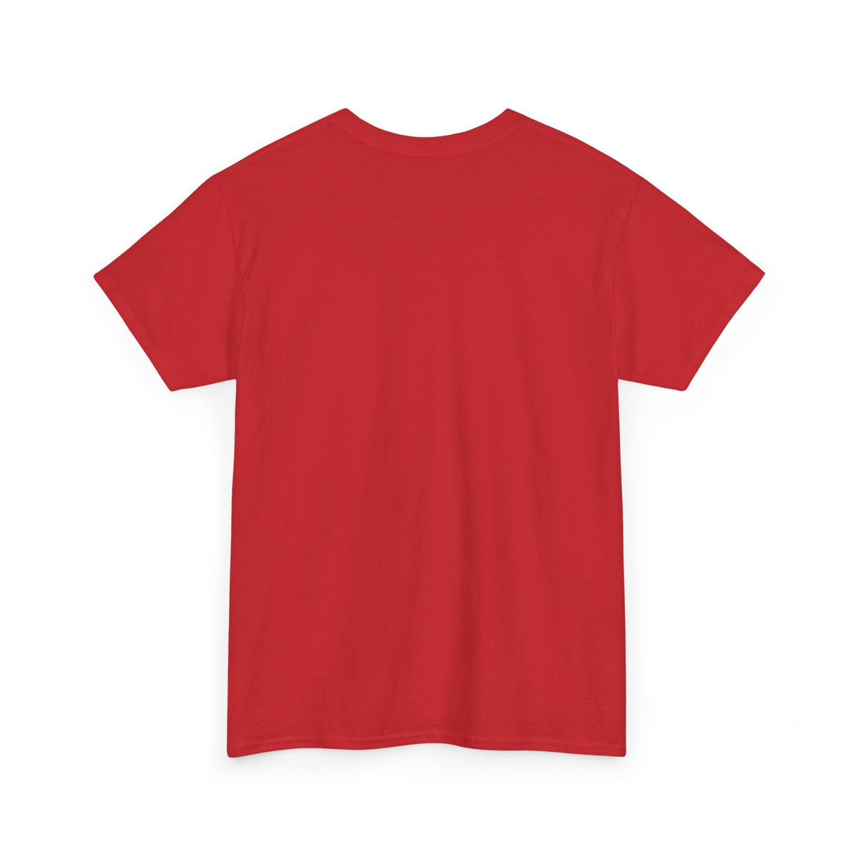 College Varsity Tee