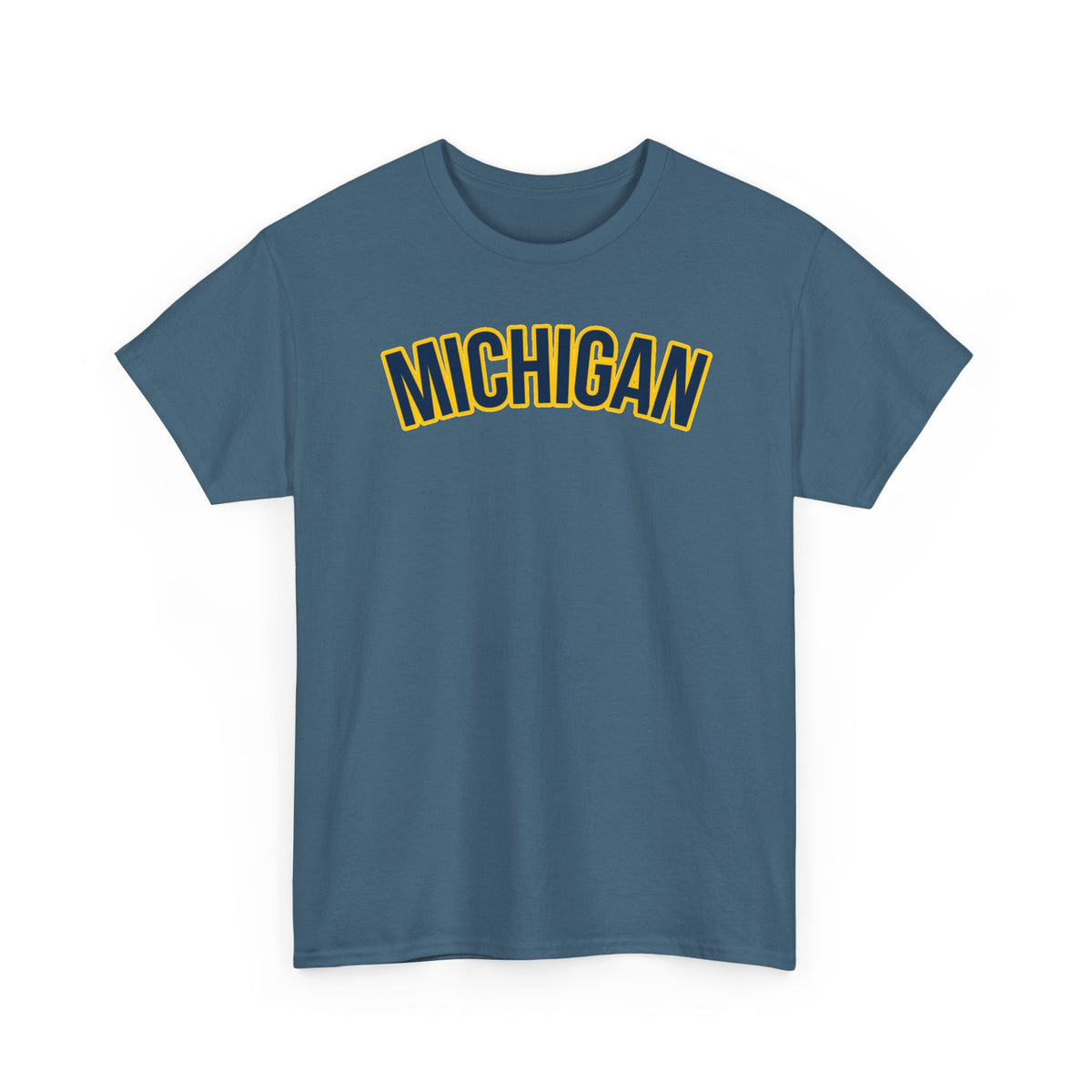 College Varsity Tee