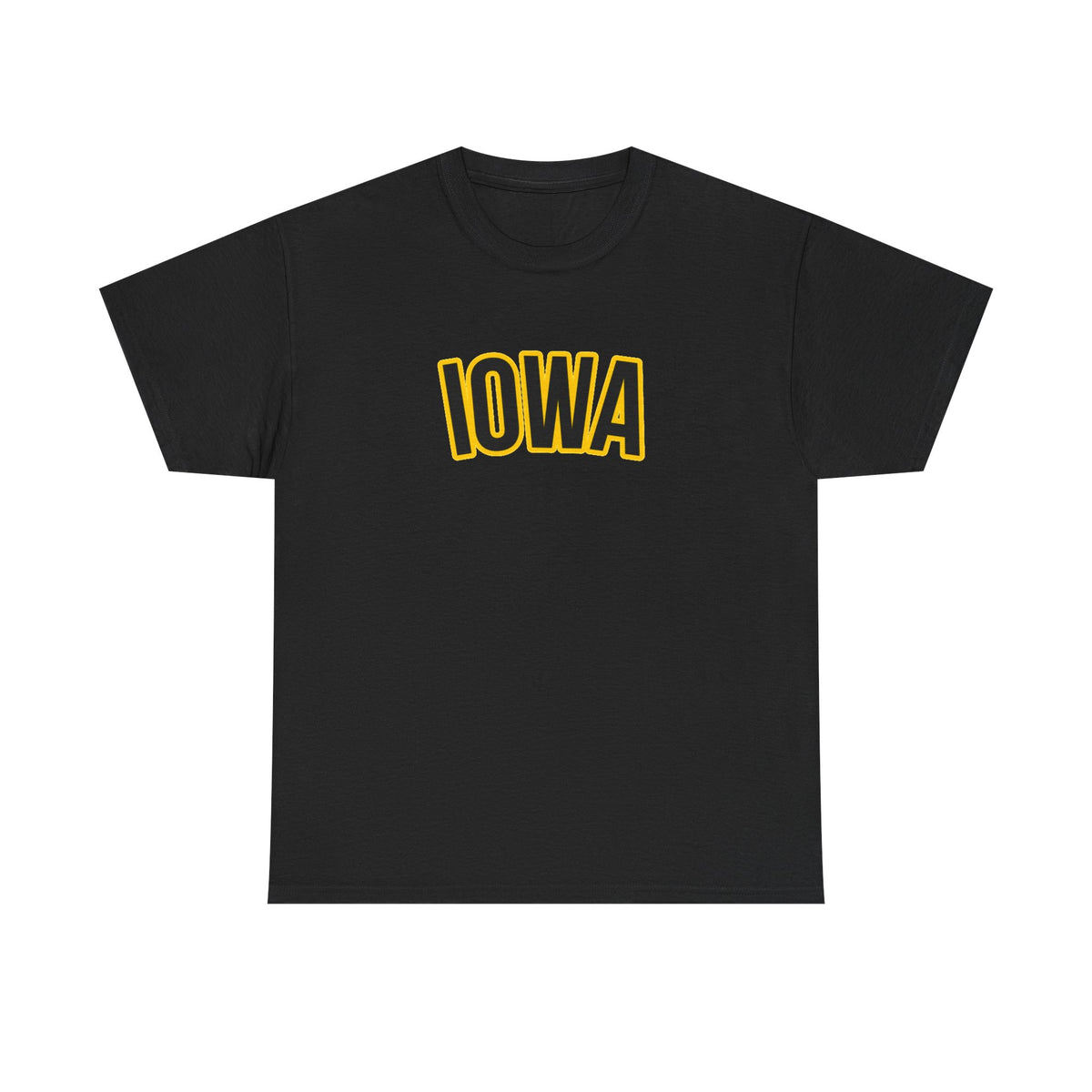 College Varsity Tee