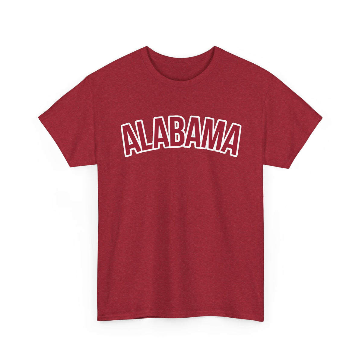 College Varsity Tee