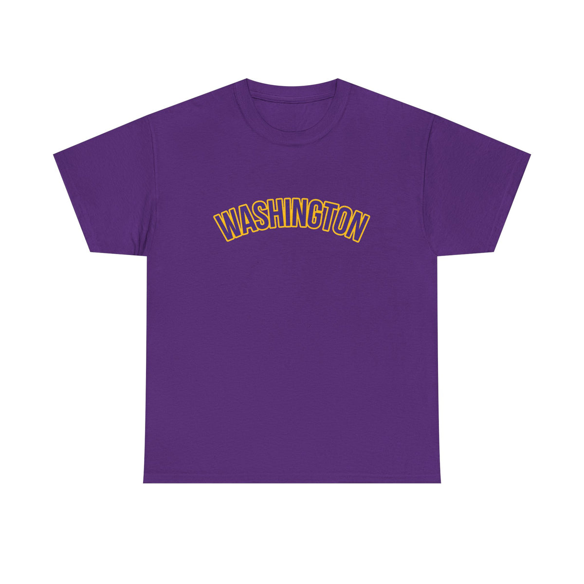 College Varsity Tee