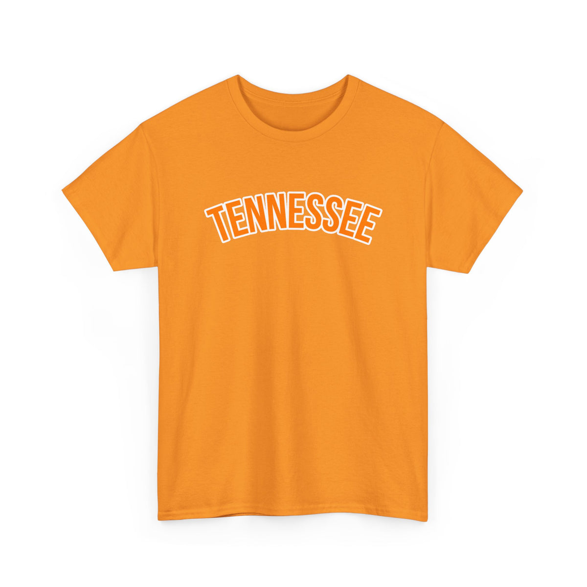 College Varsity Tee
