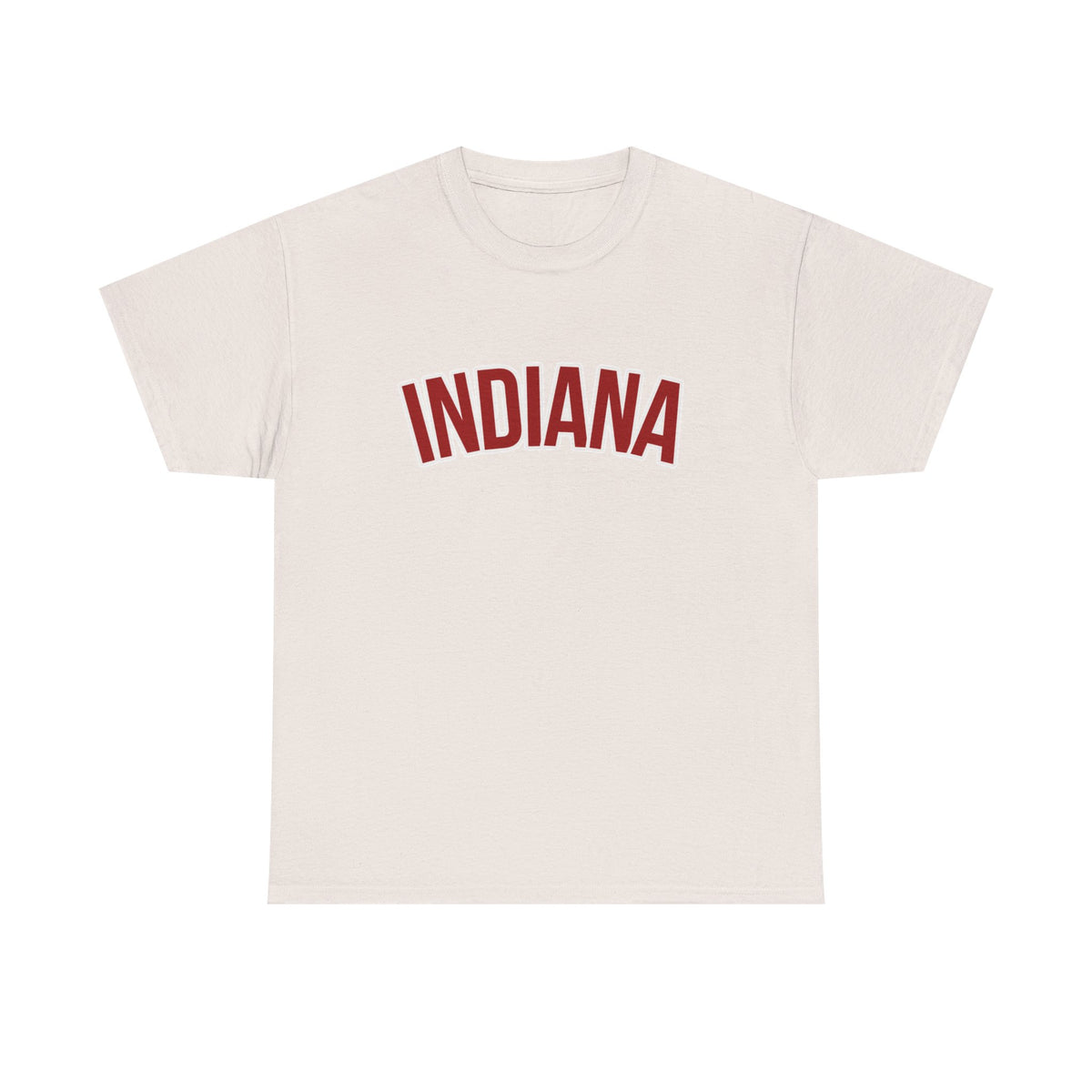 College Varsity Tee
